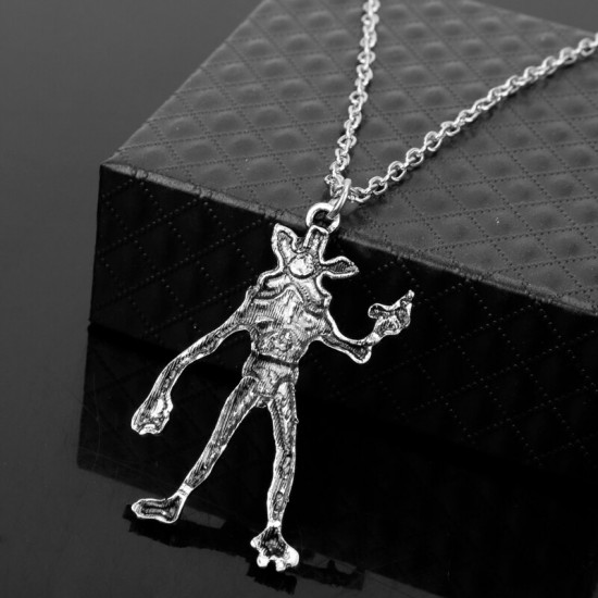 Řetízek - Stranger Things 3