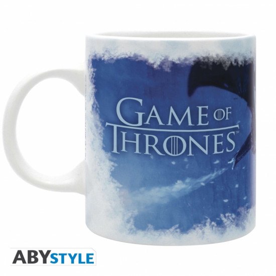 Hrnek Games Of Thrones - Noční král