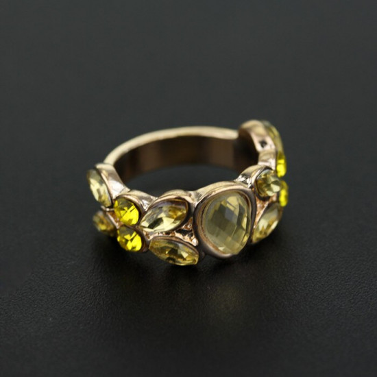 Prsten Harry Potter - Mrzimor