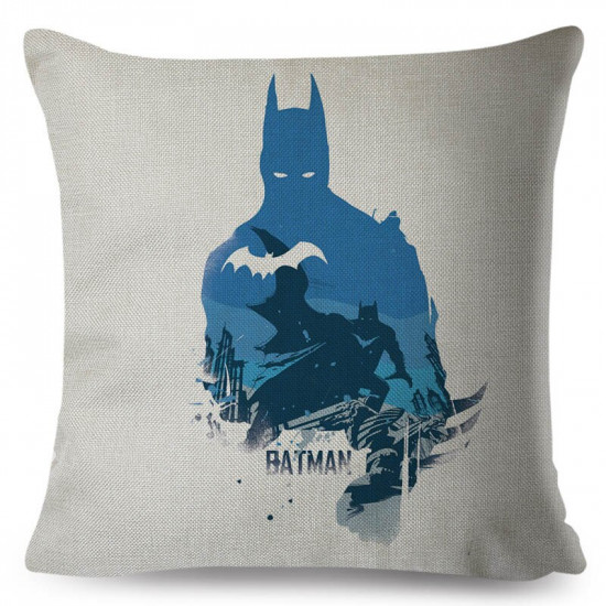 Polštář - Batman 2