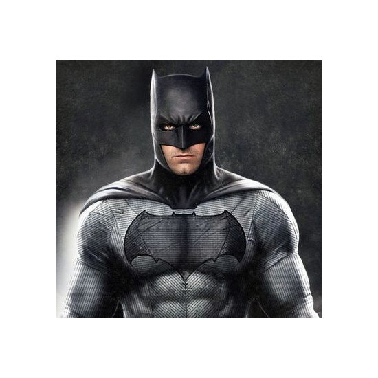 Polštář - Batman 2