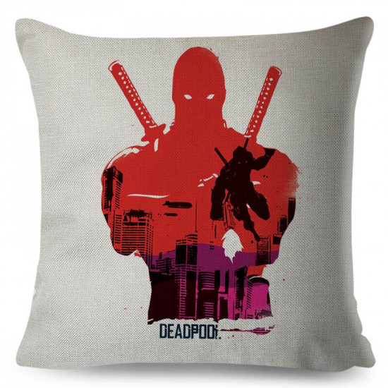 Polštář - Deadpool 2