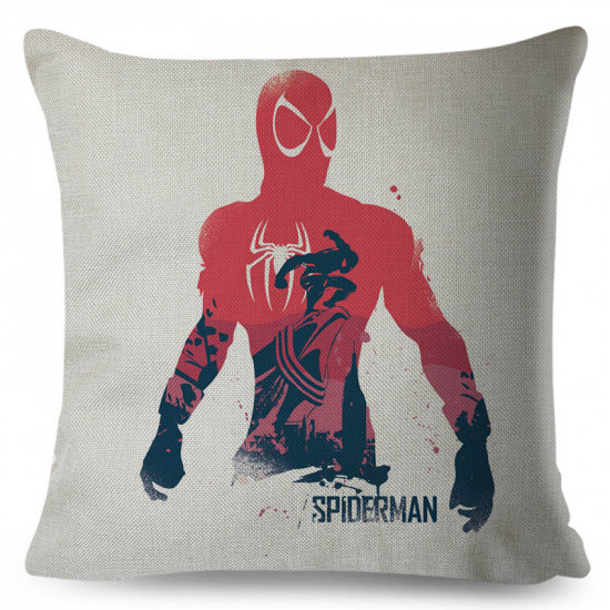 Polštář - Spiderman 2