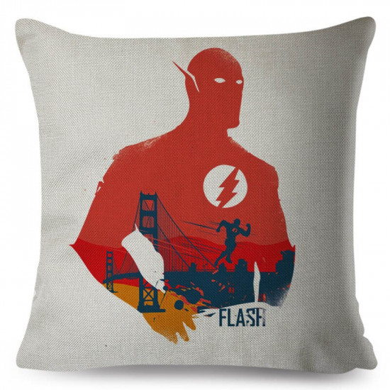 Polštář - Flash 2