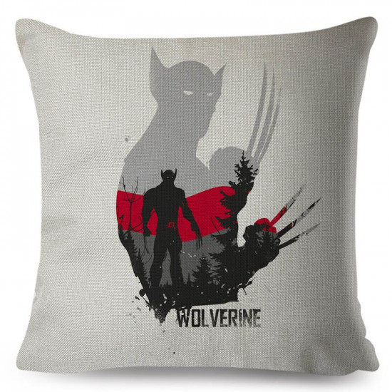 Polštář - Wolverine