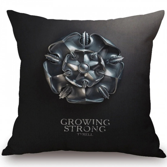 Polštář Hra o trůny - Tyrell