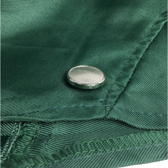 Plášť - Útok Titánů