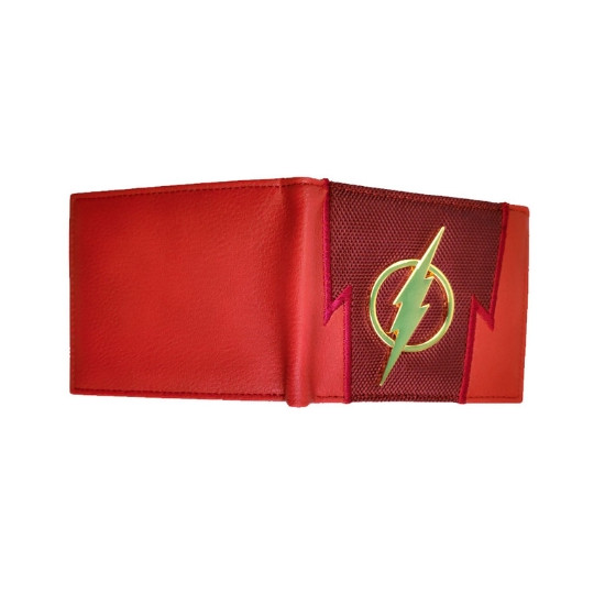 Peněženka - Flash