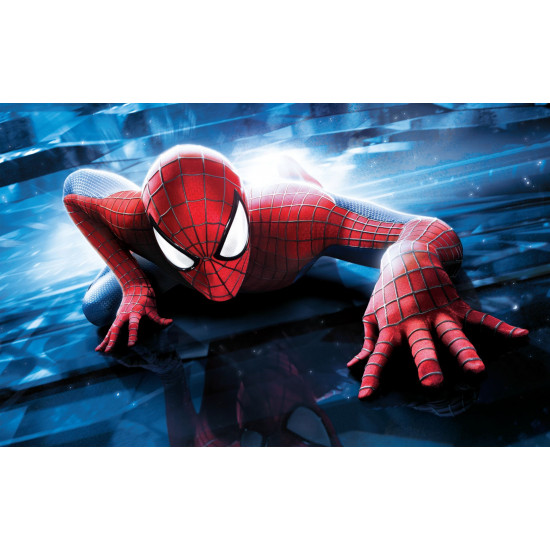 Peněženka - Spiderman