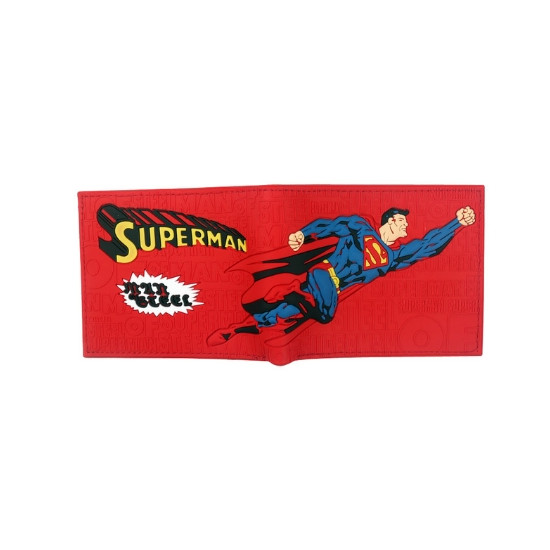 Peněženka - Superman