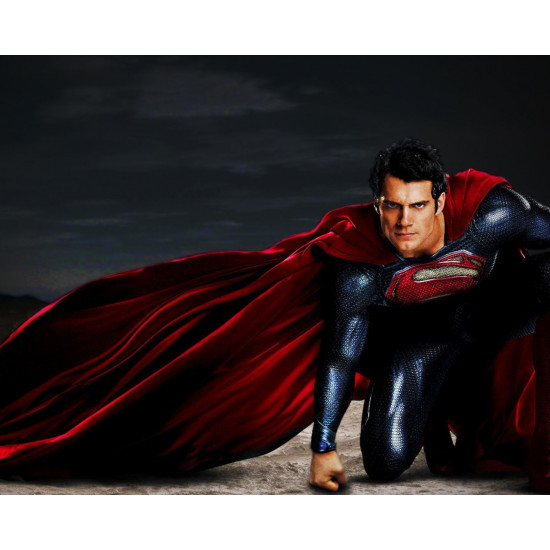 Peněženka - Superman