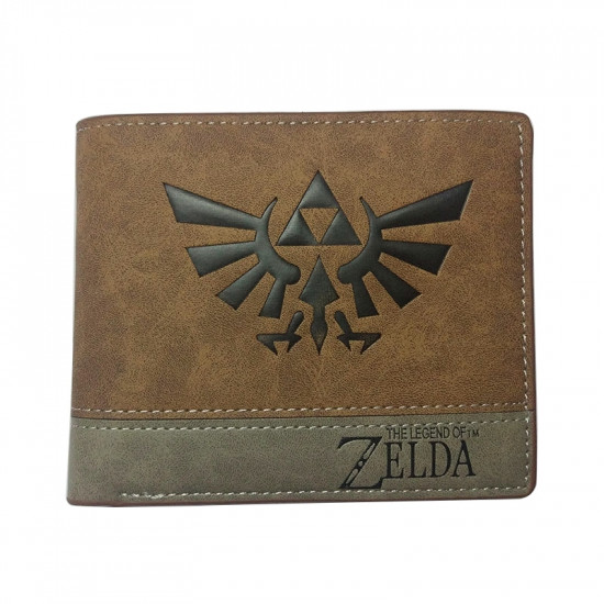 Peněženka - Legend of Zelda