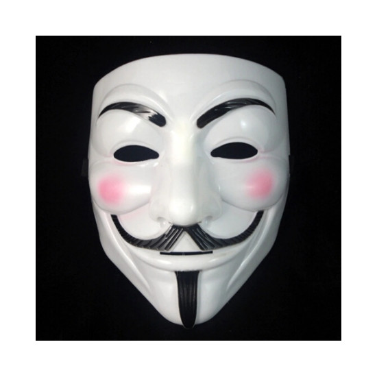 Maska - Anonymous