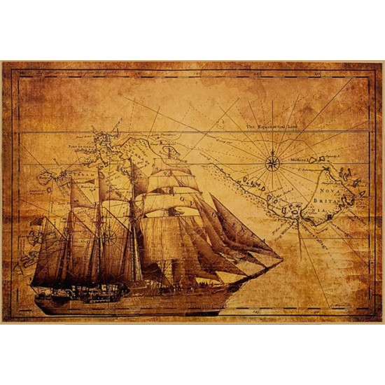 Plakát - 1492: Dobytí ráje