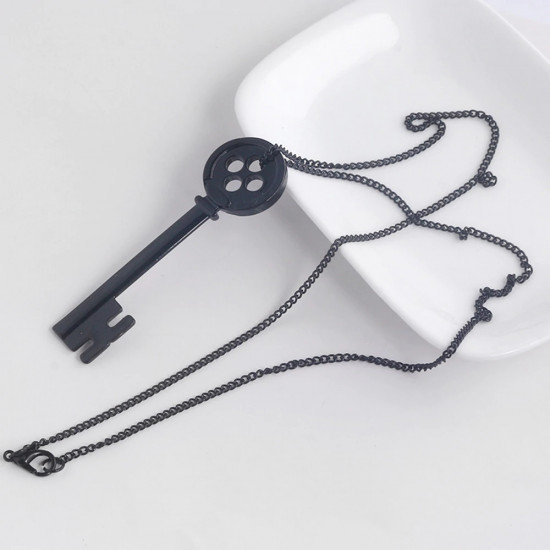 Řetízek Koralína - Klíč