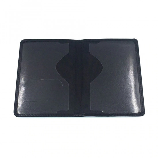 Obal na doklady - Black Panther