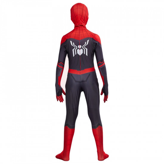Kostým - Spider Man