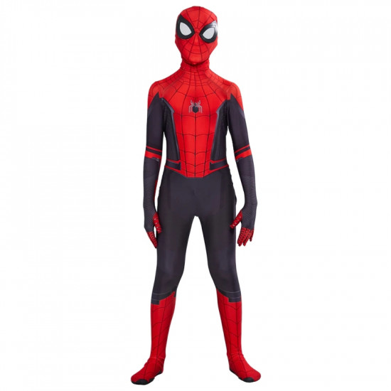 Kostým - Spider Man