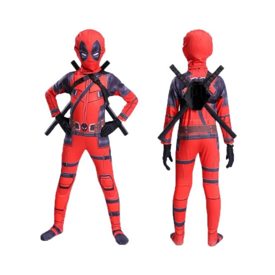 Kostým - Deadpool
