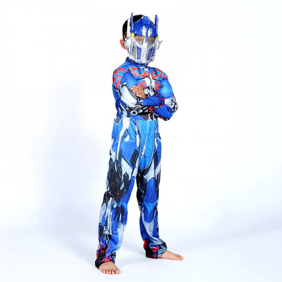 Kostým Transformers - Optimus Prime