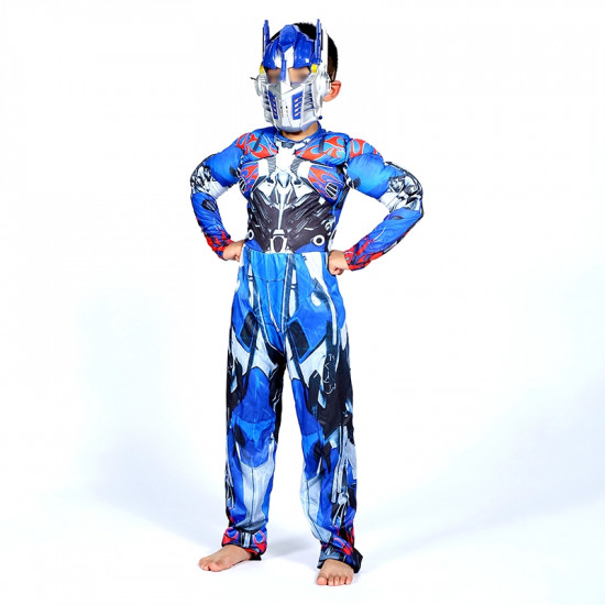 Kostým Transformers - Optimus Prime