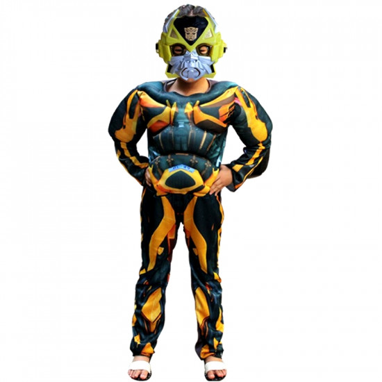 Kostým Transformeři - Bumblebee
