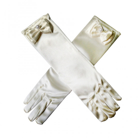 Rukavice pro princeznu