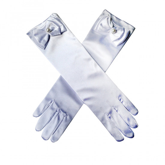 Rukavice pro princeznu