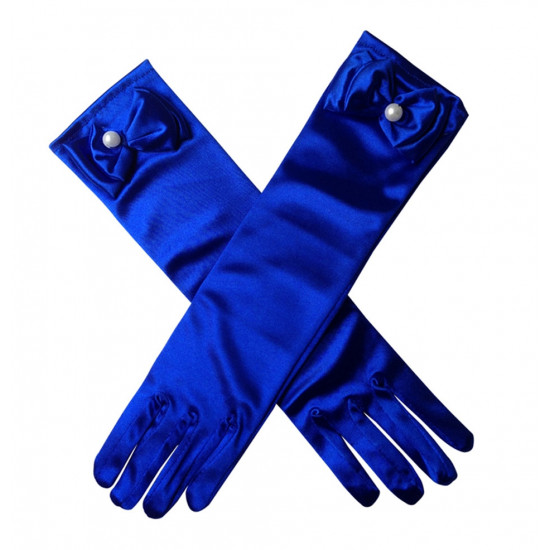 Rukavice pro princeznu
