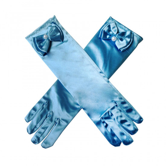 Rukavice pro princeznu