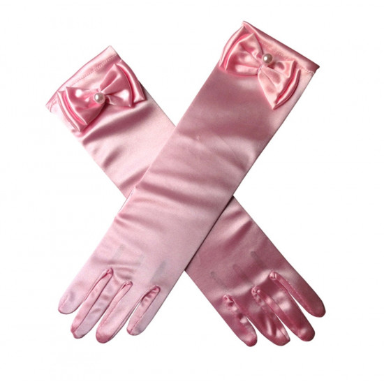 Rukavice pro princeznu