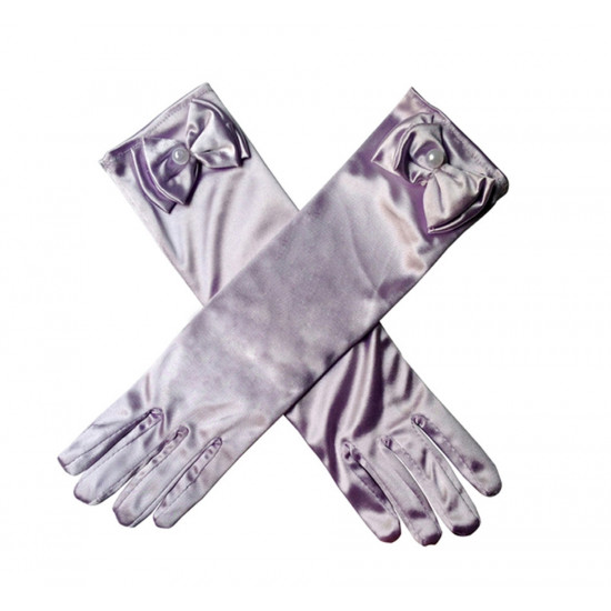 Rukavice pro princeznu