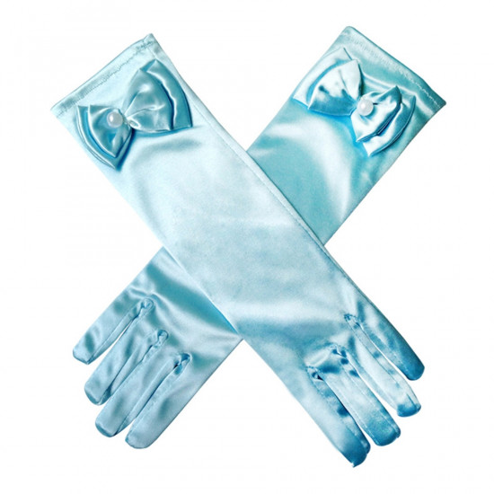 Rukavice pro princeznu