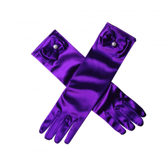 Rukavice pro princeznu