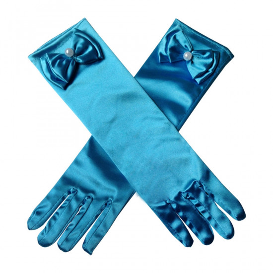 Rukavice pro princeznu