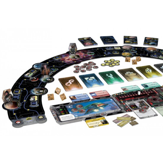 Star Wars: Vnější okraj