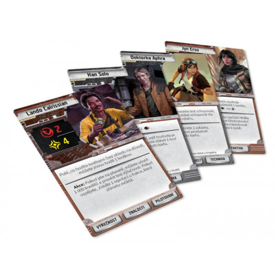 Star Wars: Vnější okraj