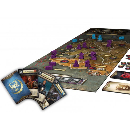 Hra o trůny: Matka draků