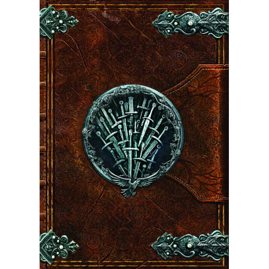 Hra o trůny LCG - Králové ostrovů