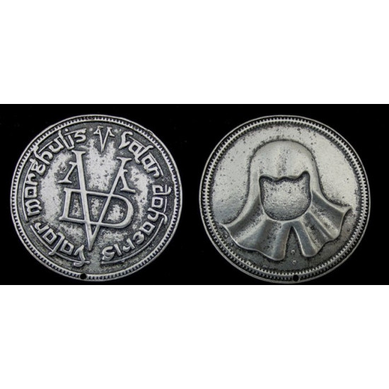 Mince Game of Thrones (Hra o trůny) - Muž bez tváře