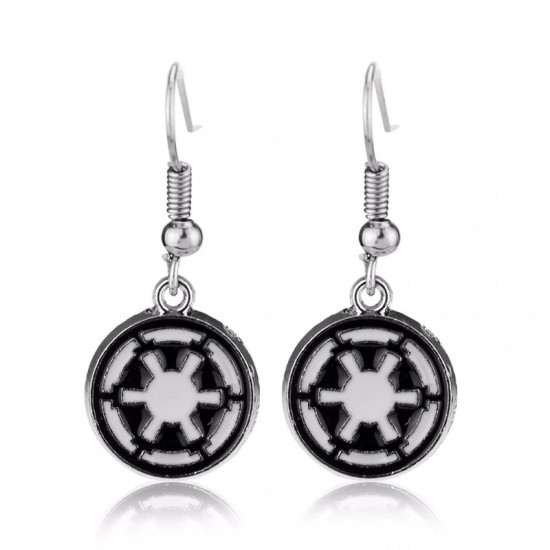 Náušnice Star Wars