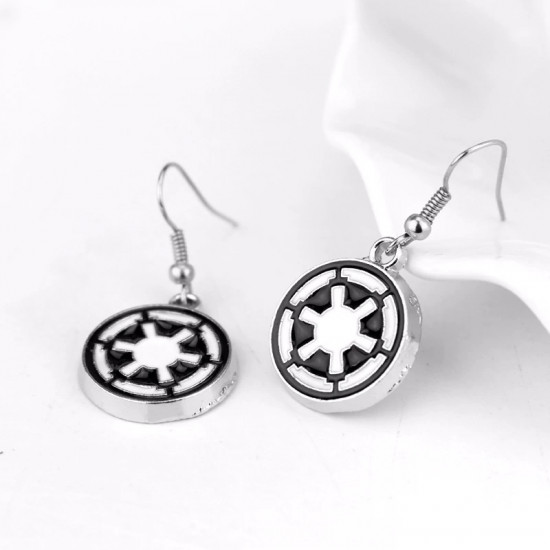 Náušnice Star Wars