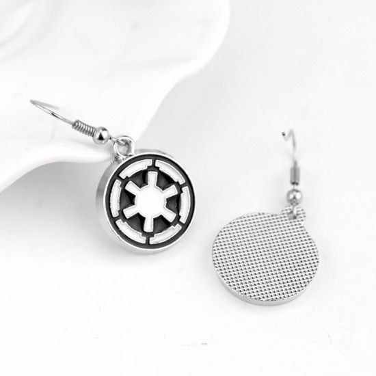 Náušnice Star Wars