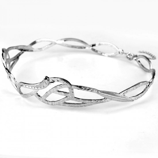 Pán prstenů - elfí korunka (2 barvy)