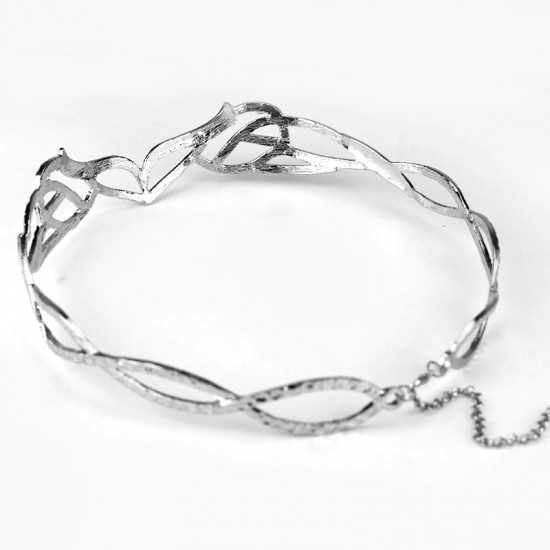 Pán prstenů - elfí korunka (2 barvy)