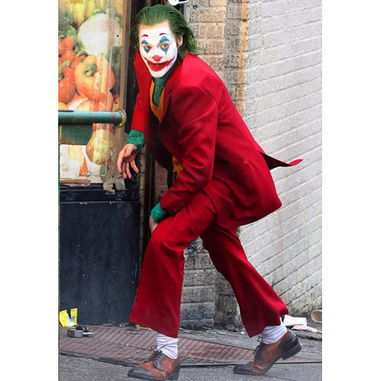 Boty - Joker