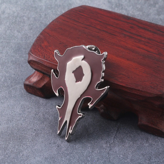 Brož Warcraft - Horda