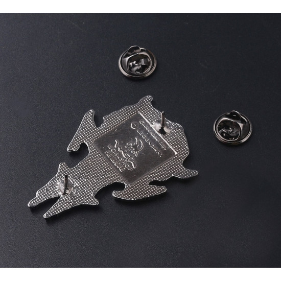 Brož Warcraft - Horda