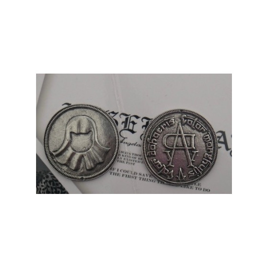 Mince Game of Thrones (Hra o trůny) - Muž bez tváře