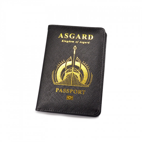 Obal na doklady - Asgard